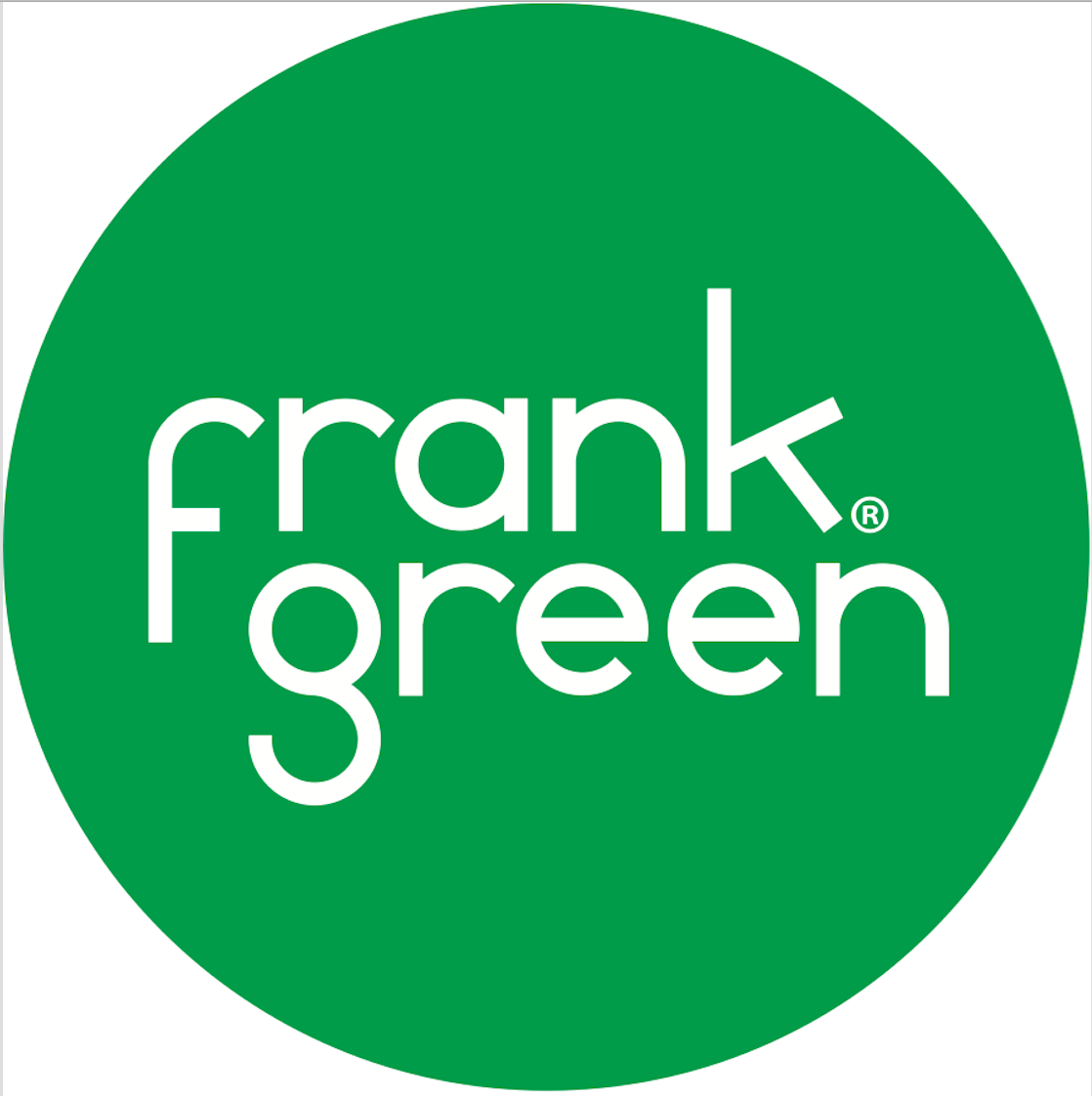 Frank Green