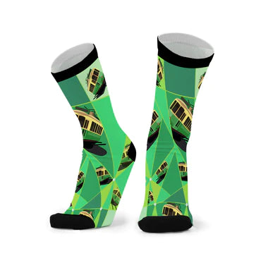 RFM23029 Tram Socks