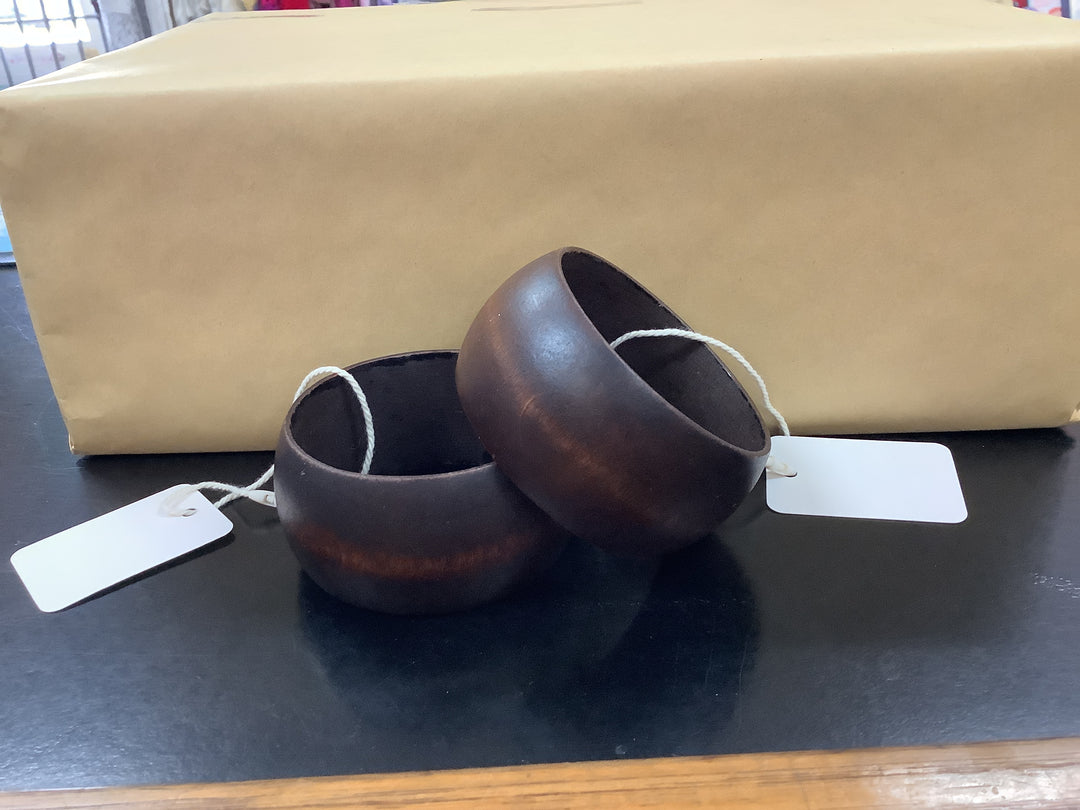 1431784 Wooden Bangle