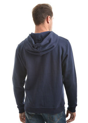 XCP1774370 Men's Cooper Zip Up Hoodie | Navy
