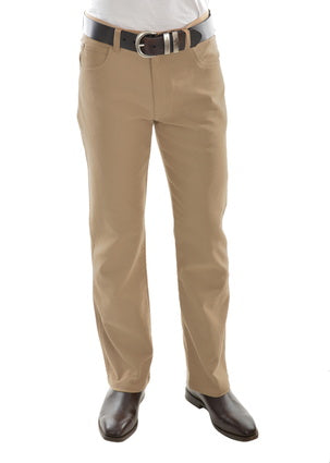 TCP1243092 Mens Heavyweight Moleskin Jean | Sand