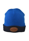 X3W1959BEA Billy Beanie | Royal Blue