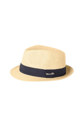 T3S1945HAT Dunkeld Hat | Natural