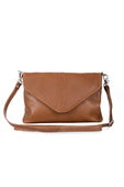 T3S2936BAG Cara Clutch Bag| Tan