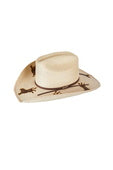 XCP7941HAT Kids Straw Sanchez Hat