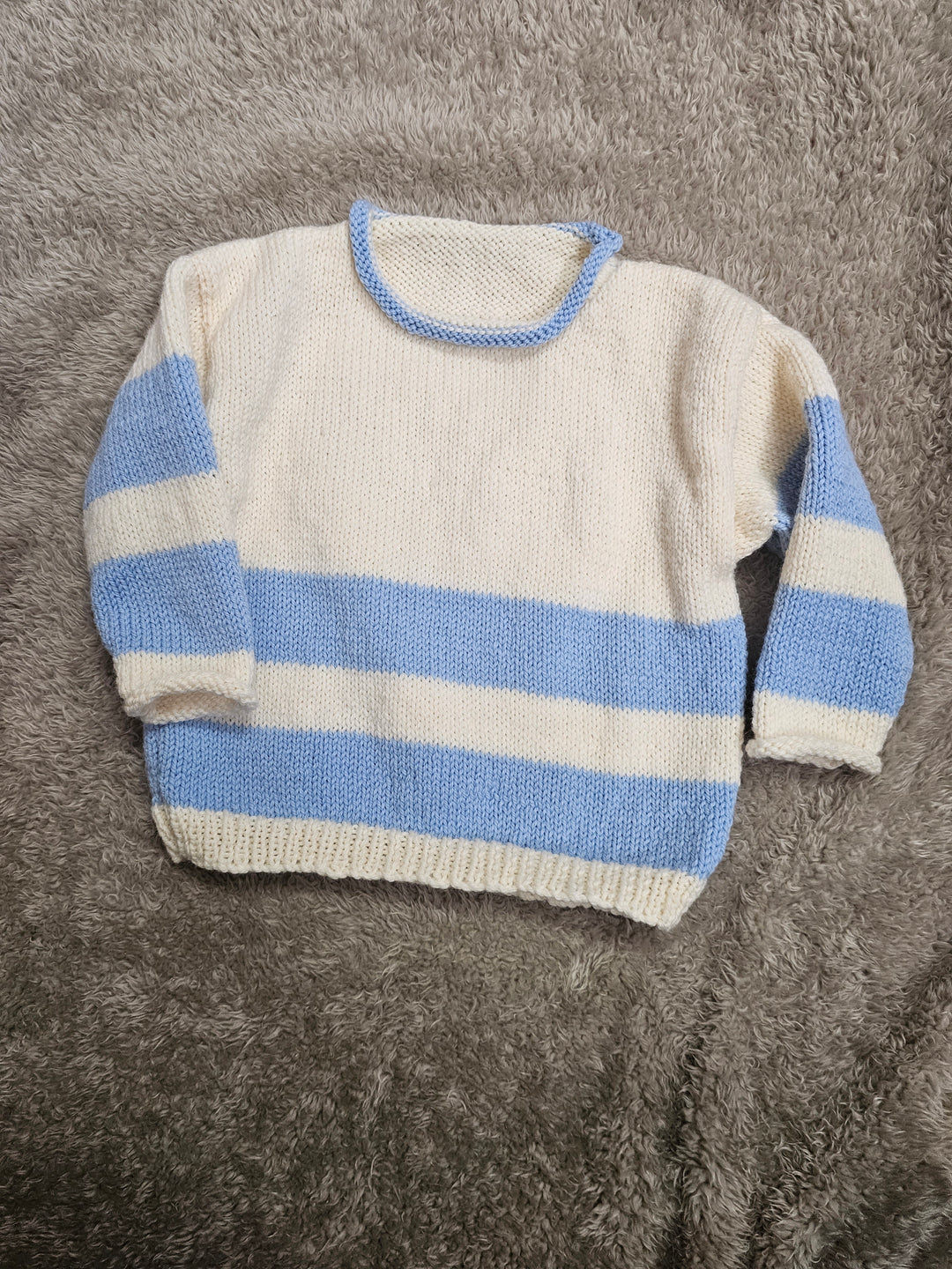 1431620 Zac Jumper