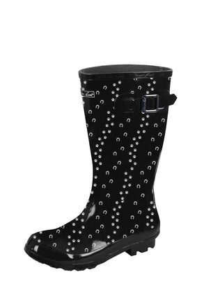 T4W28446 | Deloraine Gumboot