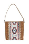 X5W2944BAG Carmen Bag | Tan/Natural