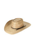 PCP1972HAT Alvarez Palm Straw Hat