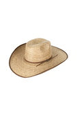 PCP1973HAT Guerrero Palm Straw Hat