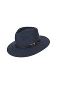 TCP1974002 Wanderer Crushable hat Navy Marle