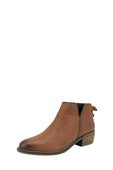 T5W28471 Women’s Waltham Boot | Chestnut Brown
