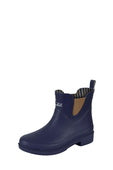 T5W28476 Wynyard Jersey Ankle Gum Boot