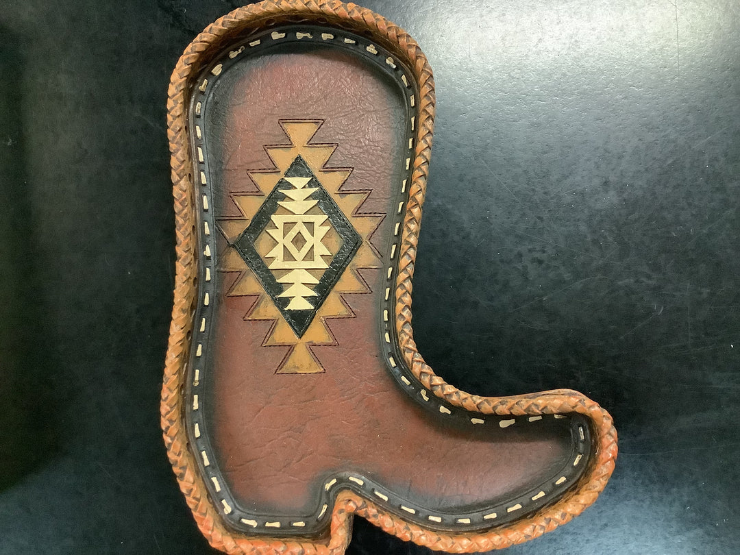 P4S1941GFT Display Tray | Boot shaped