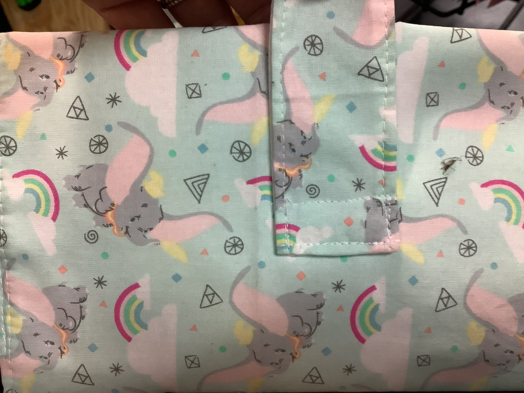1431843 Nappy Caddy