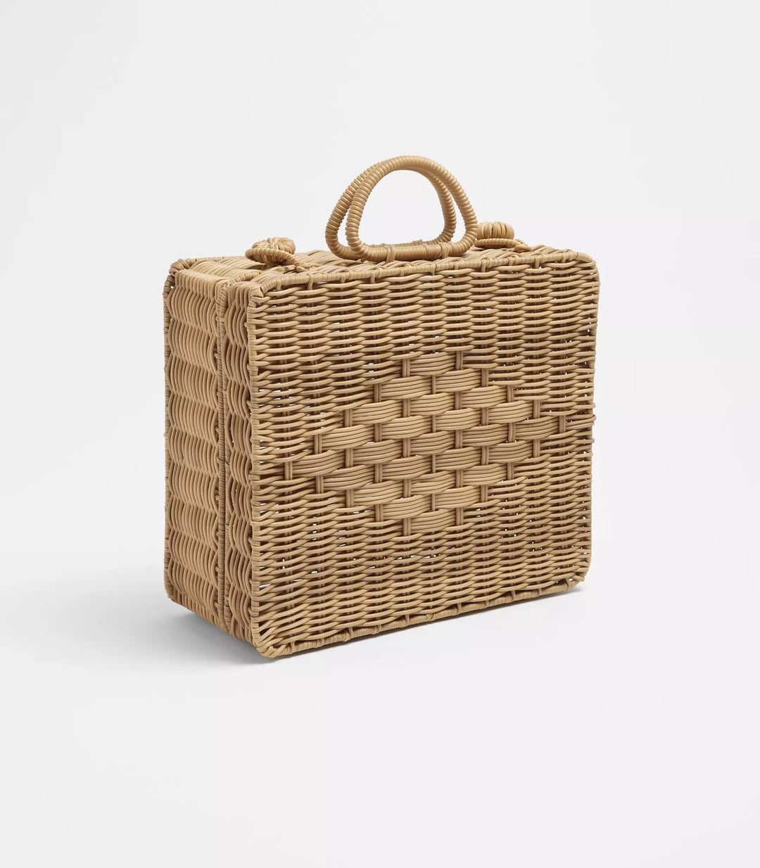 1431644 Ratten Basket