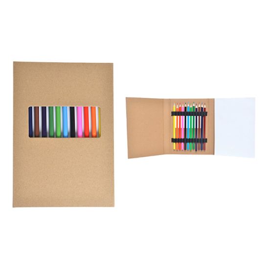 NP147H Trifold Travel Sketch Pad