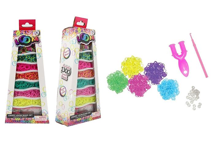 1300PC Loom Tower