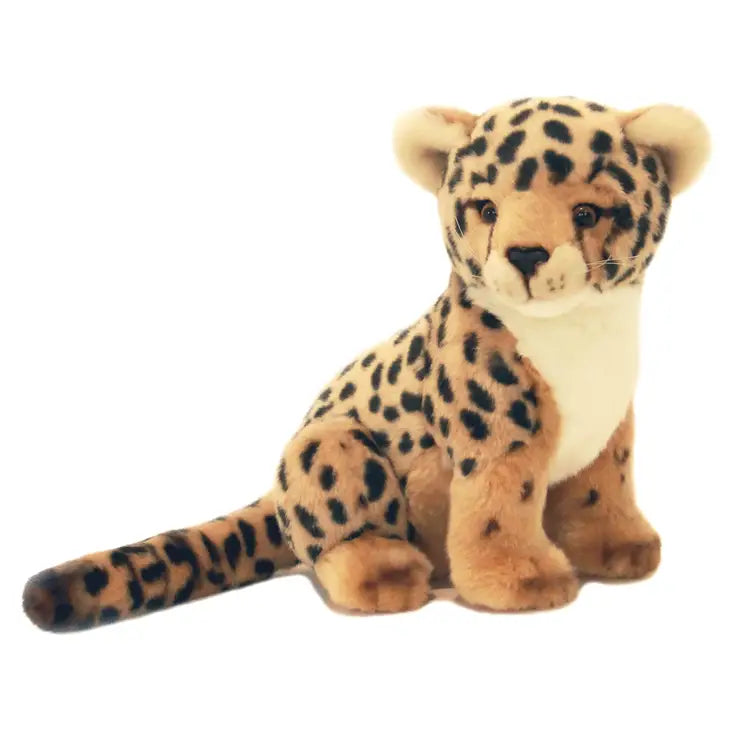 1808/26 Calypso Cheetah Club |