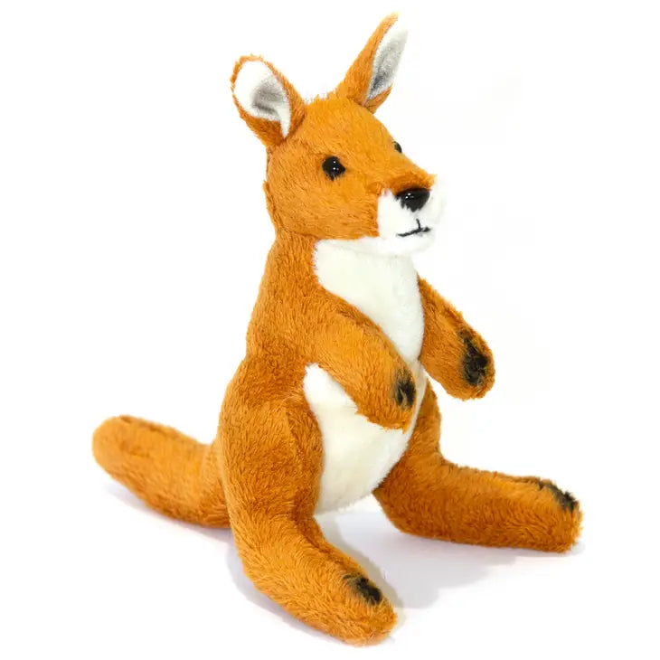 901/12 Mini Red Kangaroo