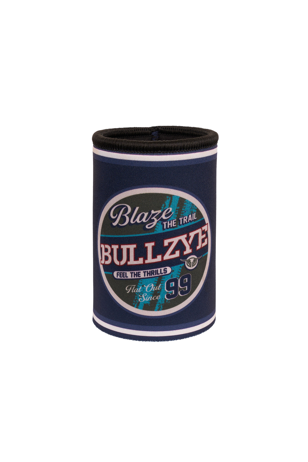 B5S1932STU Blaze Stubby Holder | Navy