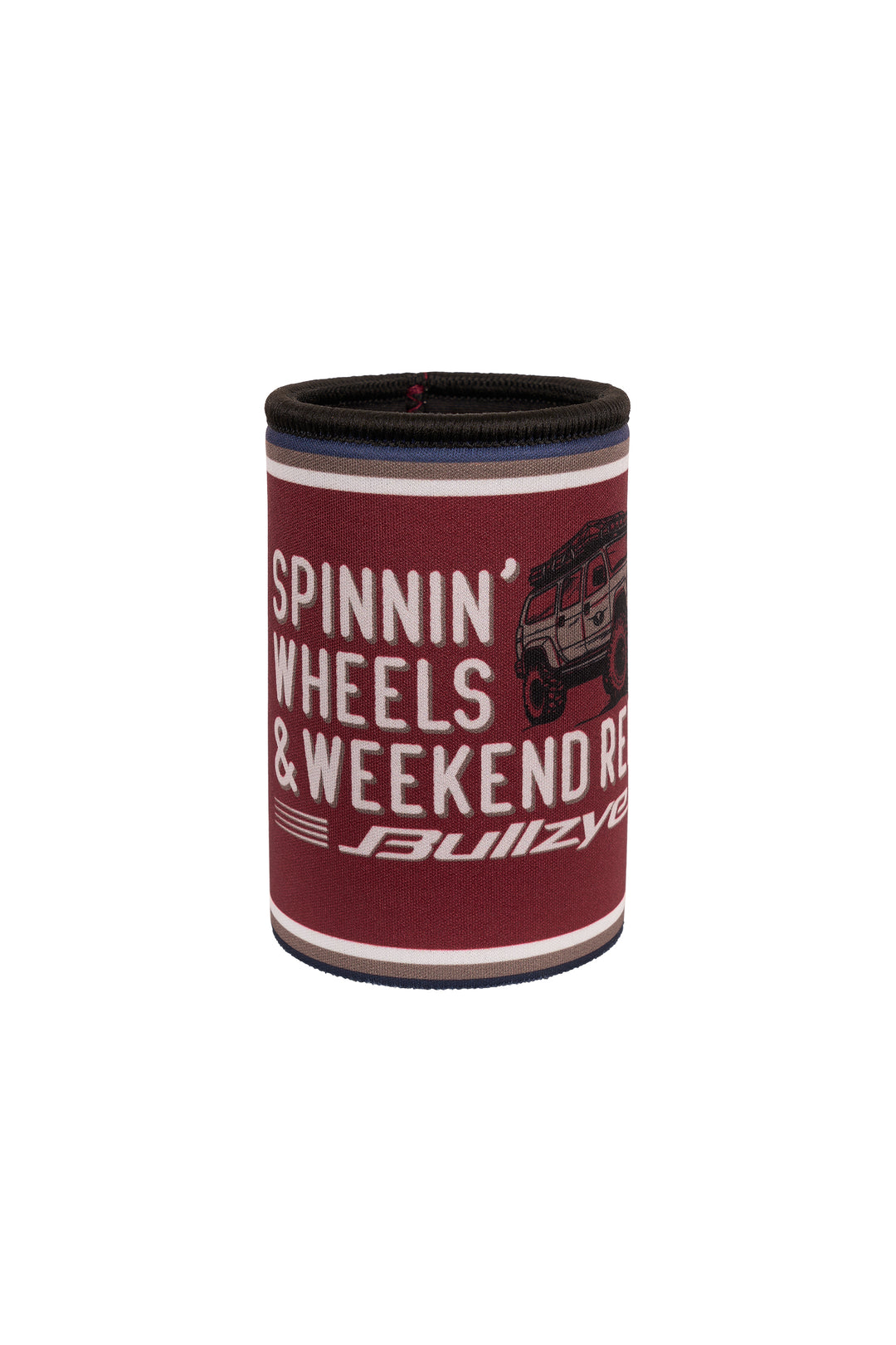 B5S1933STU Stubby holder | Red