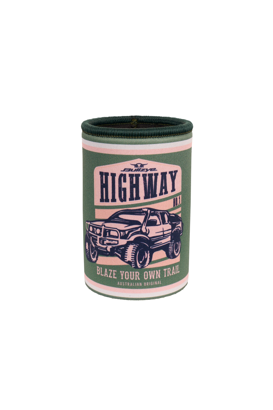 B5S2935STU Highway Stubby Holder | Moss