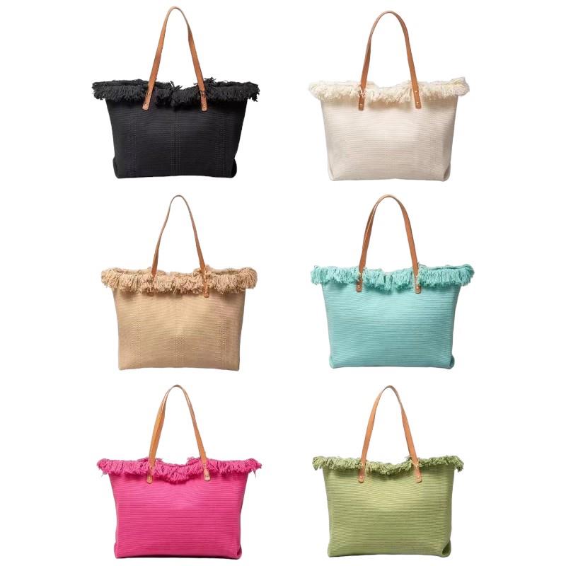 BAGFASHD Canvas Bag