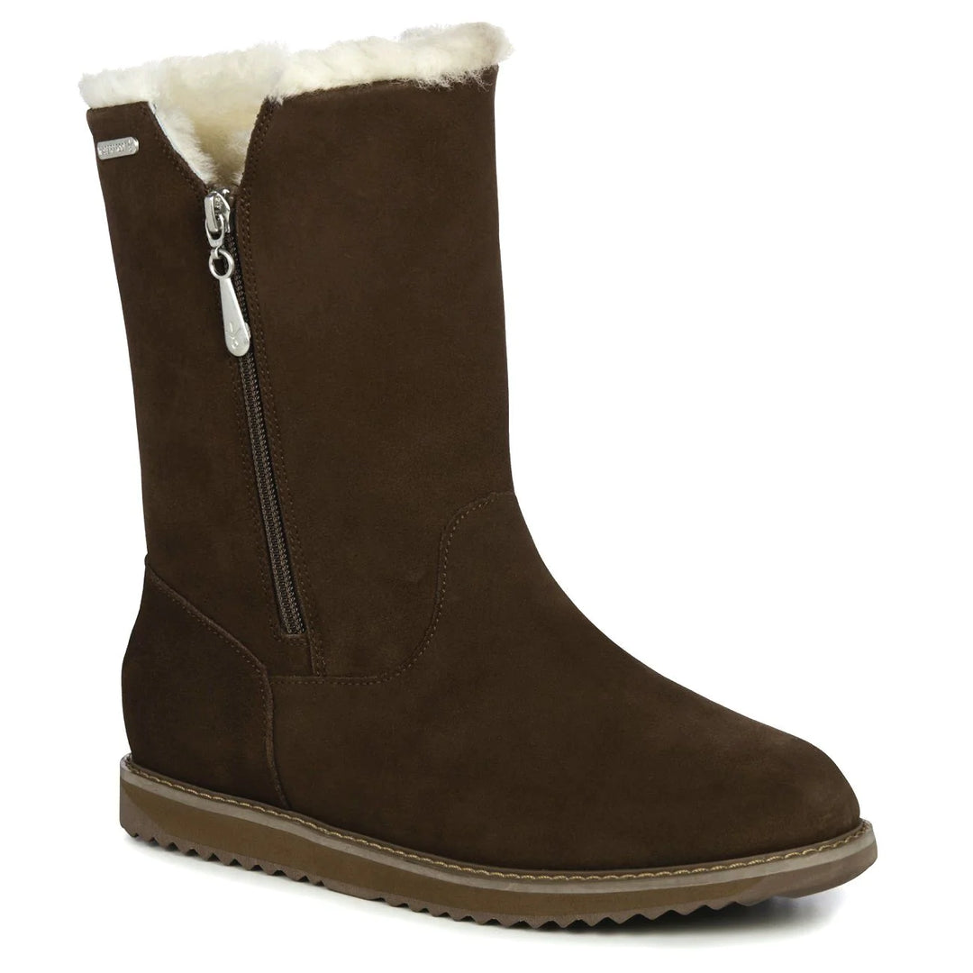 W11561 Gravelly Boot | Oak