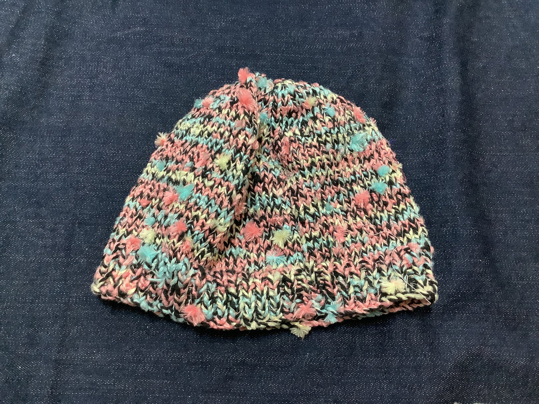 1431936 HVC B&P Beanie / Multi
