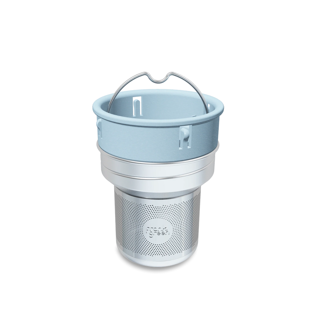 D21S30 Tea Infuser