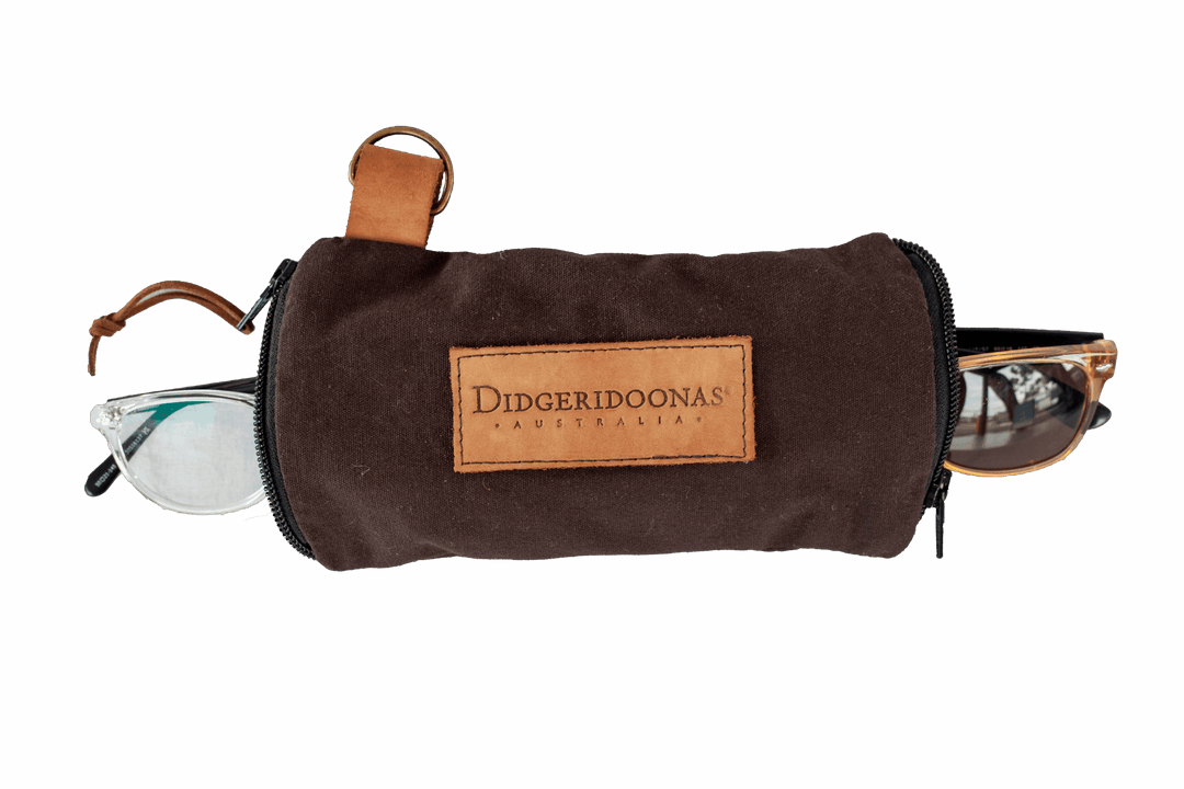D.GPD Glasses Pouch Deluxe