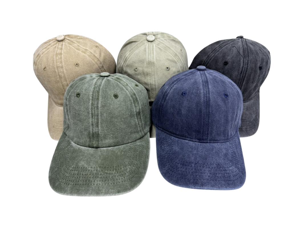 HATCAPPR Adjustable Cap