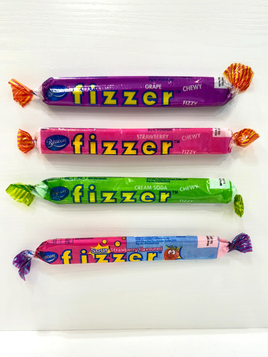 Fizzer Bar