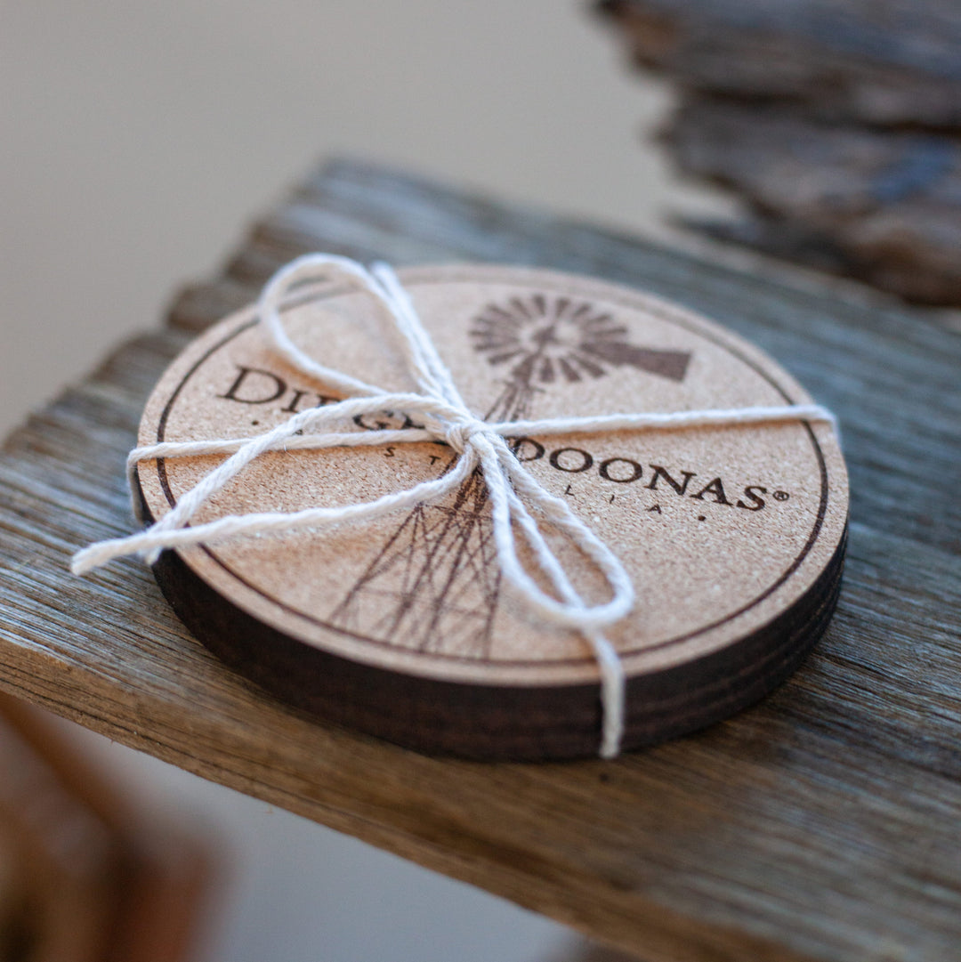 D.Coast Coaster Set