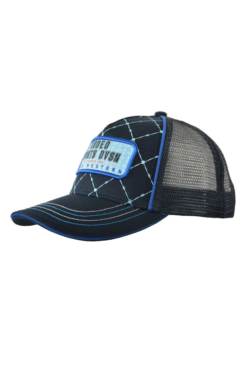 P3W1905CAP Payne Trucker Cap