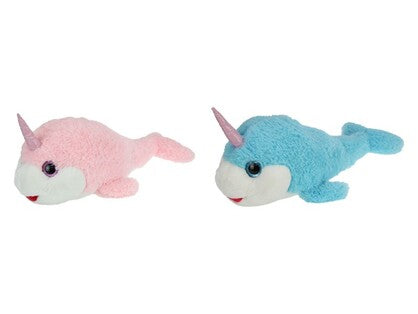 PLNARW Plush Sea Unicorn
