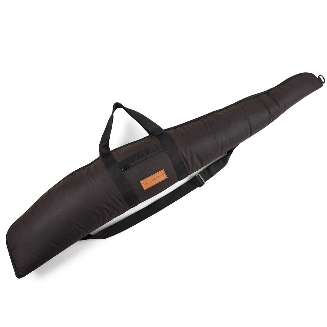 D.SB Sportsman Bag Oilskin