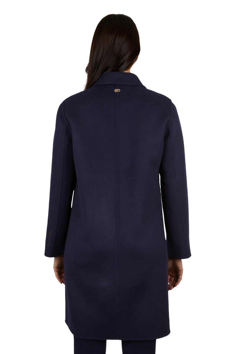T4W2727108 Wmns Leicester Jacket | Navy