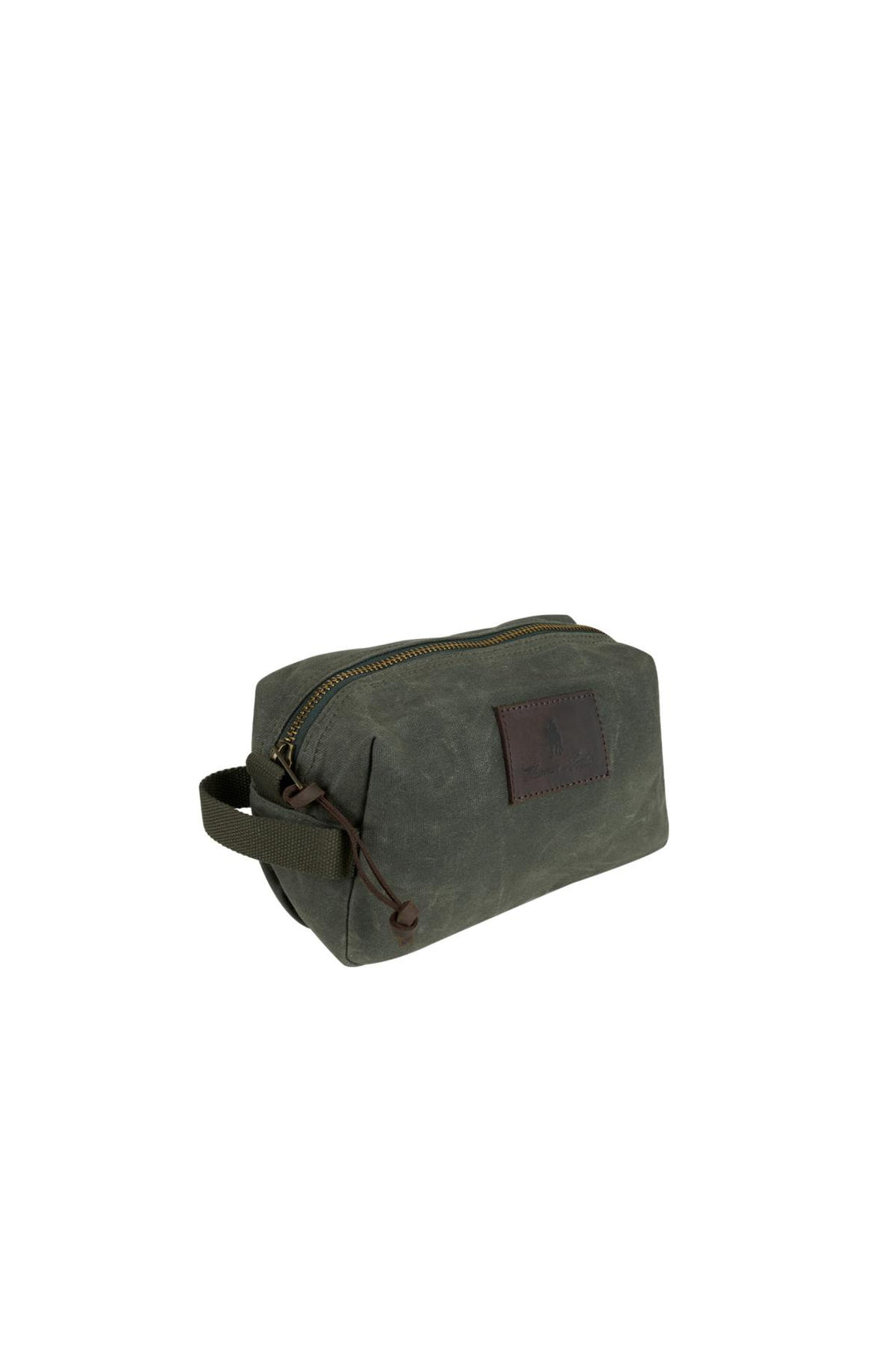 T5S1902BAG Mason Wash Bag | Navy