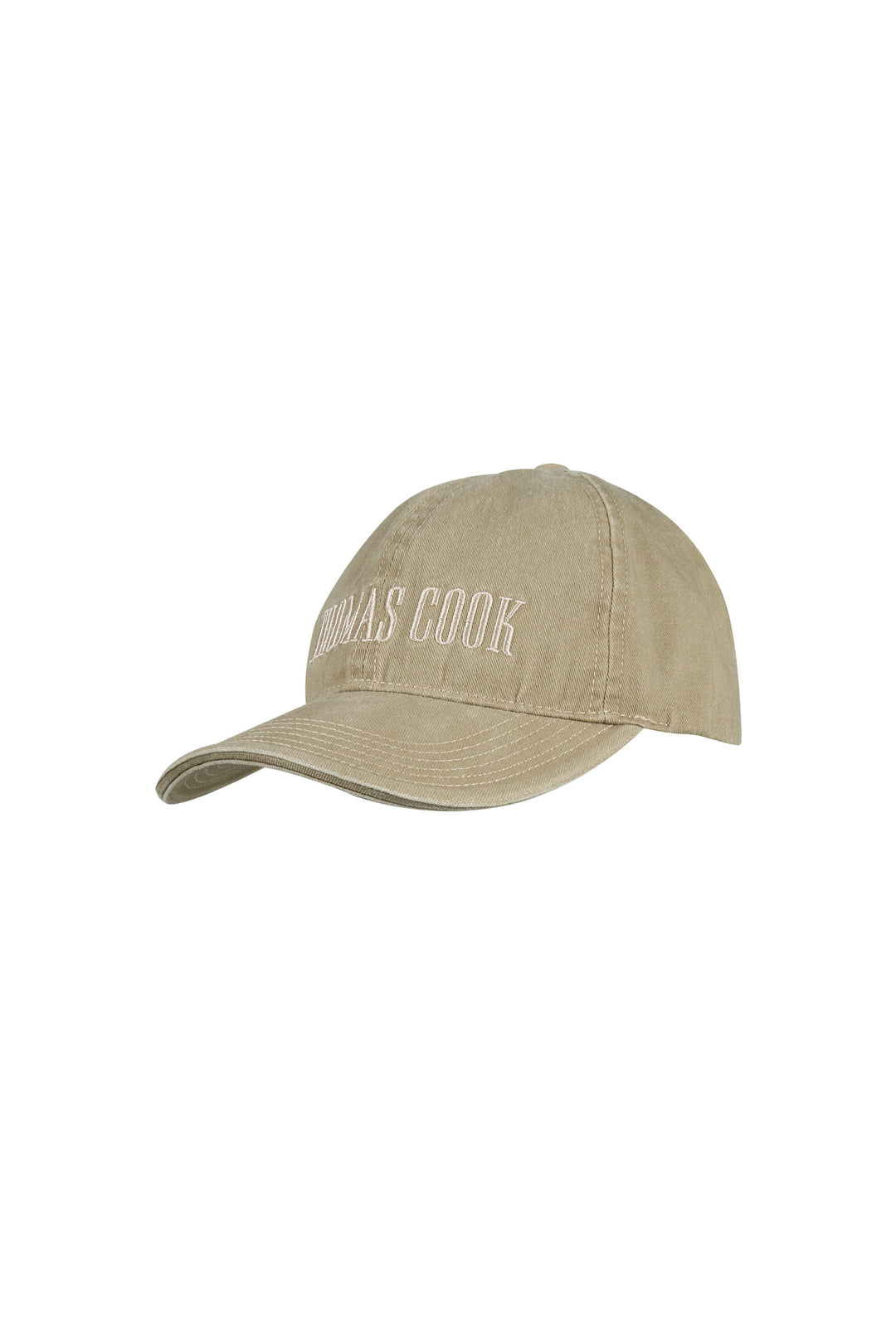 T5S1976CAP Kingstn Cap | Stone