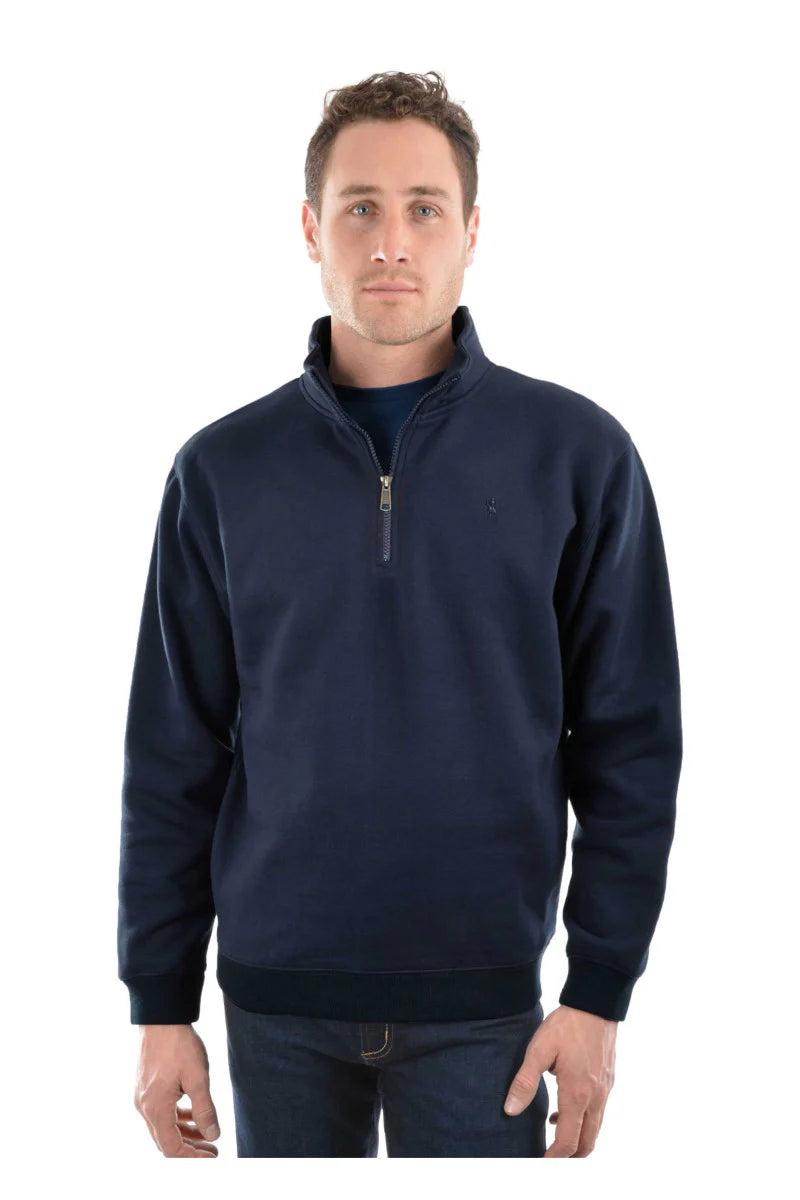 TCP1518027 Flinders Fleece Top