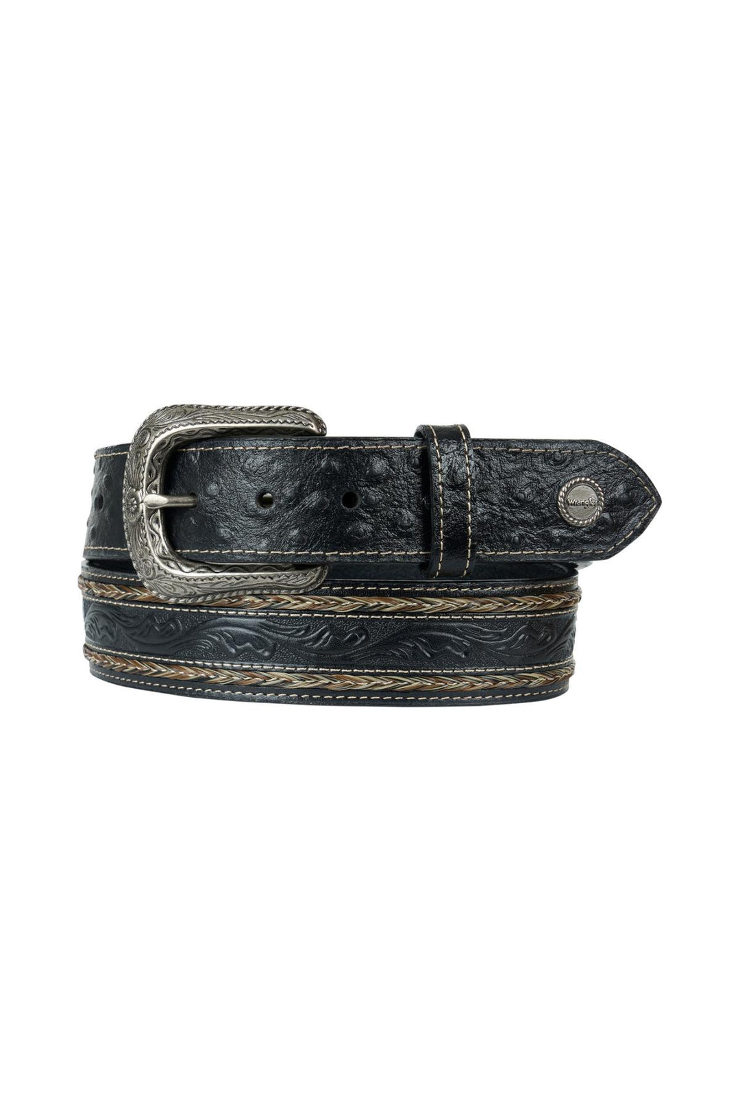 X5W1971BLT Tommie Belt | Black