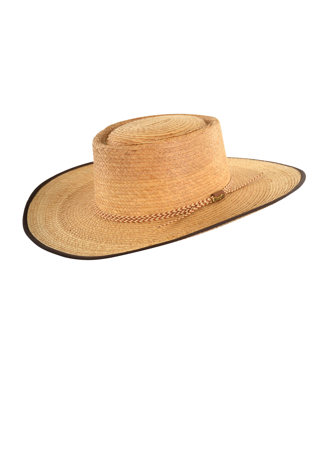 XCP1935HAT Wrangler Unisex Coban Hat | Tan