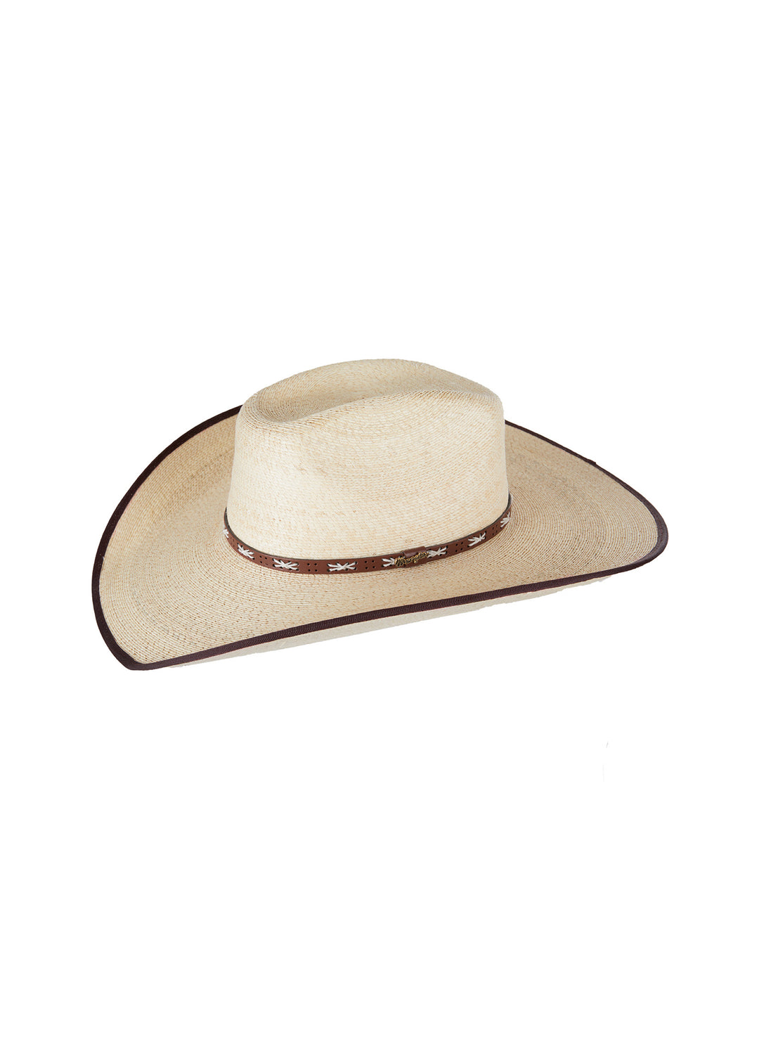 XCP1936HAT Wrangler Unisex Palmar Hat | Straw