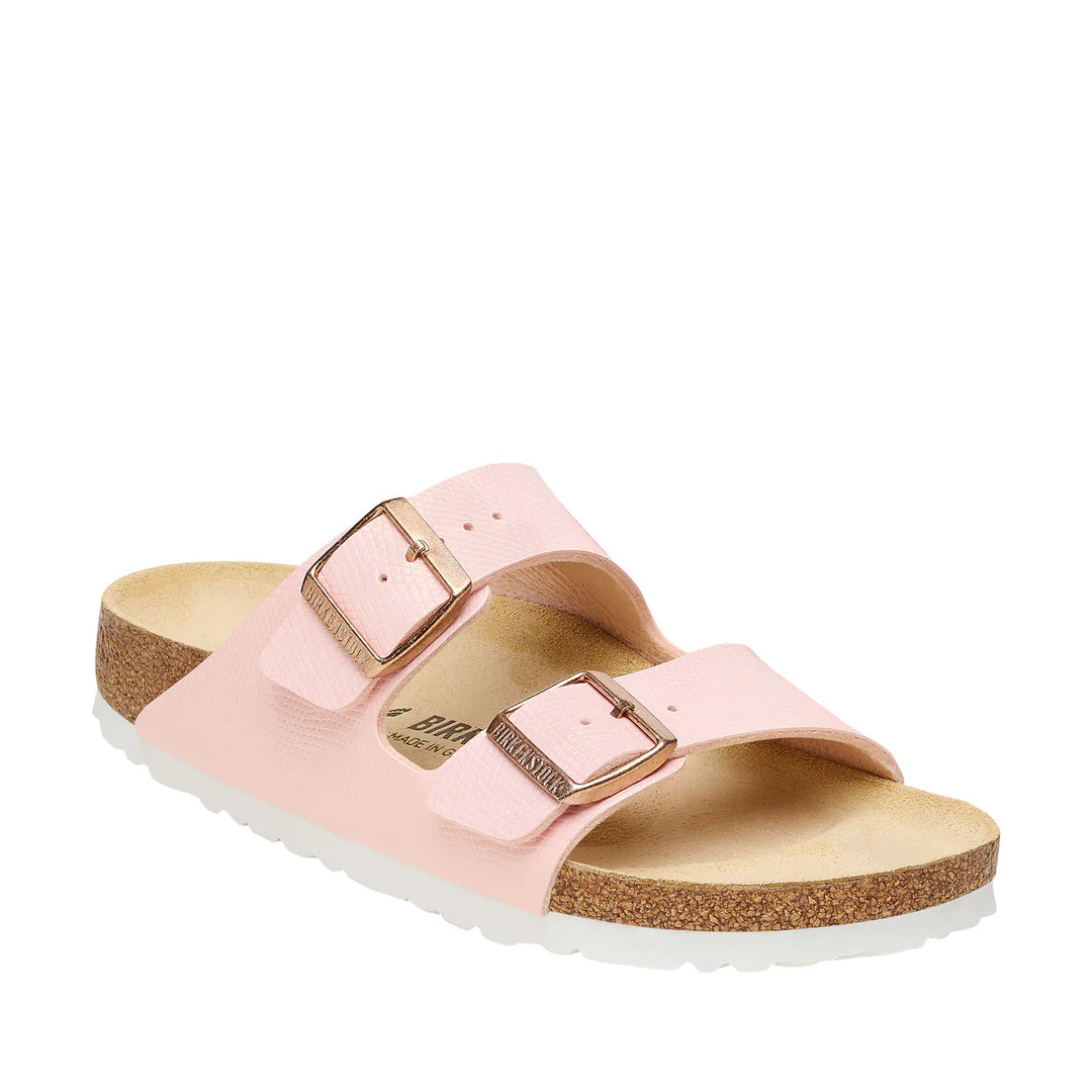 1026467 Arizona BS | Shiny Lizard Light Rose