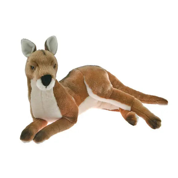 851/55 Tully Kangaroo | Red