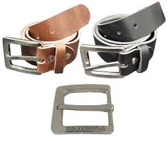 D.TBLBTN The Banjo Belt