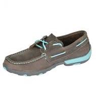 TCWDM0098 Twisted X Ladies Mocs