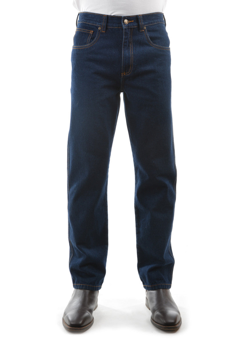 HCP1202101 Denim Jean 30" Leg | Dark Denim